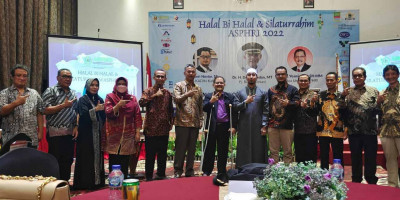 Pengangguran Di Bekasi Capai 10 Persen, ASPHRI Tawarkan Solusi Untuk Pemerintah Kabupaten
