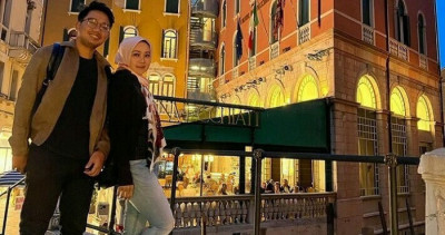 Unggah Foto Terakhir dengan Anaknya, Atalia: Di Mana, Ril? Sini Pulang