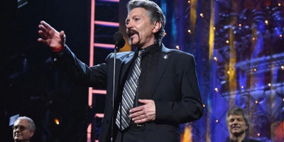 Alec John Such, Pendiri dan Mantan Pemain Bas Bon Jovi Meninggal Dunia
