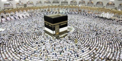 22 Calon Jemaah Haji Indonesia Positif Covid-19, 2 Jemaah Sakit dan Satu Wafat di Saudi