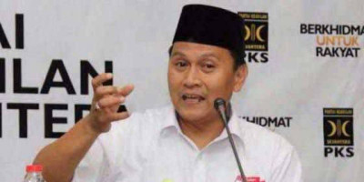 PKS Apresiasi Kasad Jenderal TNI Dudung Abdurachman Dalam Perjuangkan kepentingan umat Islam