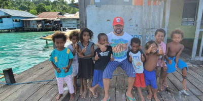 IPM Papua-Papua Barat Terendah, Senator Filep Tekankan Sejumlah Poin Penting
