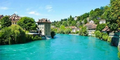 Swiss Masuki Musim Panas, Diharap Berdampak Terhadap Pencarian Eril