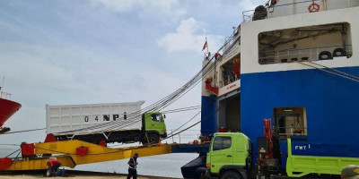 PT PBM Bandar Krida Jasindo, Perusahaan Bongkar Muat Terbaik yang Diakui Se-Asia Tenggara