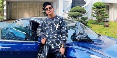 Polisi Sita Seluruh Aset Indra Kenz, Segini Totalnya