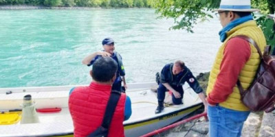 Ridwan Kamil Langsung Terbang ke Swiss, Jenazah Eril Diharap Tiba di Indonesia Sabtu atau Minggu