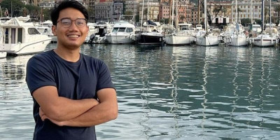 Jenazah Eril Diterbangkan ke Indonesia, Dimakamkan Hari Senin 