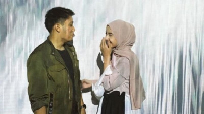 Kekasih Eril: Aku Tunggu Kamu di Sini