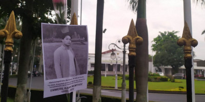 Jenazah Eril Telah Ditemukan, Yellow Notice dari Kepolisian Indonesia Dinyatakan Ditutup 