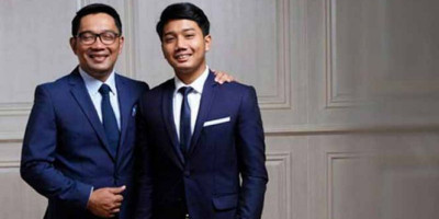 Jasad Eril Ditemukan Utuh, Ridwan Kamil: Wangi Seperti Daun Eucalyptus