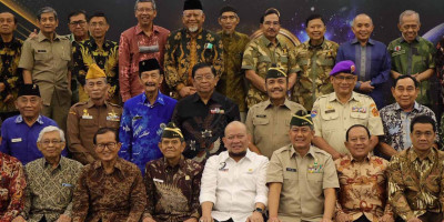 LaNyalla Sebut Pasal 222 UU Pemilu Penyumbang Ketidakadilan dan Kemiskinan
