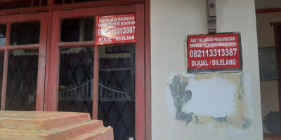 BTN Diduga Bocorkan Data Nasabah, Gunakan Debt Collector Teror Keluarga Wartawan Senior untuk Kosongkan Rumah