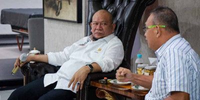 CSIL Dukung Ketua DPD RI Pimpin Perubahan Arah Perjalanan Bangsa