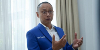 Jokowi Dikabarkan Bakal Ganti Menteri, PAN Belum Dikabari Tapi Siap Jika Dipercaya