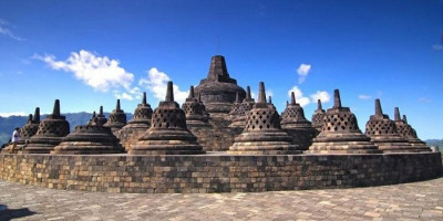 Kenaikan Tarif Candi Borobudur Rp750 Ribu Dibatalkan Jokowi