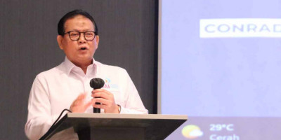 Prof. Rokhmin Dahuri: Bangun Kembali Sistem Marikultur Indonesia, Sumber Pertumbuhan Ekonomi Baru