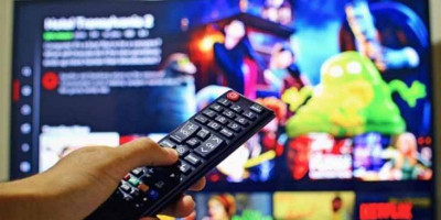 Siaran TV Digital Lebih Ramah Anak, Fitur EPG Bisa Blokir Tayangan “Bahaya”