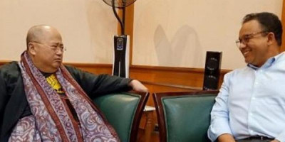Jaya Suprana: Terima Kasih Pak Anies!