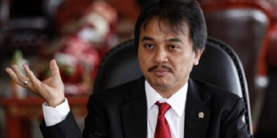 Roy Suryo Dituduh Lecehkan Jokowi dan Candi Borobudur, Begini Penjelasannya