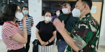 Vanessa, Gadis yang Sakit dan Sembuh Usai Disuntik Vaksin Nusantara Sudah Kembali Normal