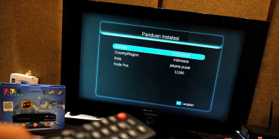 Cara Untuk Menonton Siaran Televisi Digital
