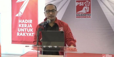 Anies Sindir Kalangan Pesimistis soal Formula E, Begini Respons Giring PSI