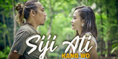 Kang Wo Rilis Single 'Siji Ati' Sebagai Lagu Ketiga