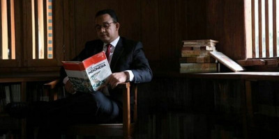 3 Nama Bakal Capres 2024 Pilihan Nasdem, Anies Baswedan Paling Banyak Diusulkan 