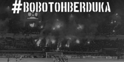 Bobotoh Berduka, Dua Orang Meninggal Dunia di Stadion Saat Laga Persib vs Persebaya