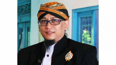 Keistimewaan Jenggot Panjang