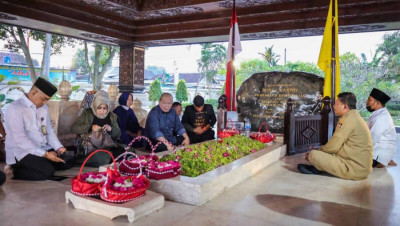 Kinerja Pemerintah Turun, Ketua DPD RI: Kualitas Hidup Masyarakat Terancam