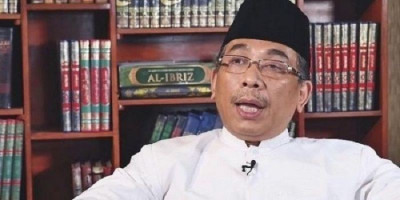 PBNU Undang Paus Fransiskus hingga Imam Besar Al Azhar ke Indonesia Pada Oktober 