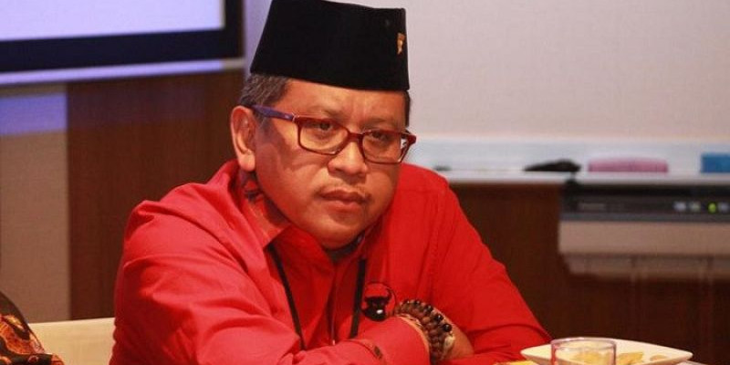 Sekjen PDIP Sebut Ahok-Djarot Lebih Baik Pimpin Jakarta Dibanding Anies