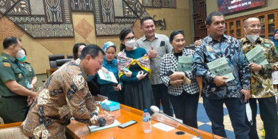 Sabar dan Taat Aturan, Terawan Tunggu Izin Edar Alkes Vaksin Nusantara dari Kemenkes 