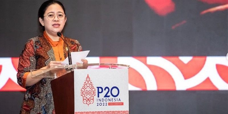 Megawati Beri Sinyal Capreskan Puan Maharani