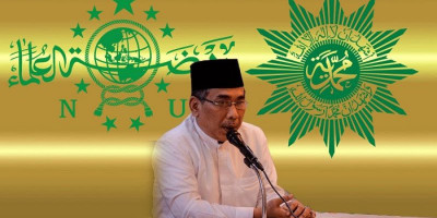  Muktamar Internasional R20 Nahdlatul Ulama Bakal Dihadiri Tokoh Agama Dunia, Termasuk Paus Fransiskus 