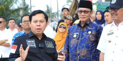 Lindungi Kepentingan Petani, Sultan Usulkan Pemerintah Bentuk Komisi Perdagangan Komoditas