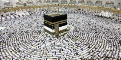 Jemaah Haji yang Wafat di Tanah Suci Bertambah
