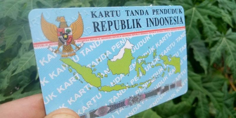 Nama Jalan di Jakarta Diganti, KTP dan Dokumen Kendaraan Harus Diubah