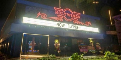 Holywings Indonesia Resmi Dilaporkan ke Polisi Usai Promosi Miras Pakai Nama 'Muhammad' dan 'Maria' 