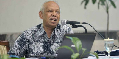 Azyumardi Azra Sebut Presiden Lama Akan Jadi 'Bebek Lumpuh' Pada 2024