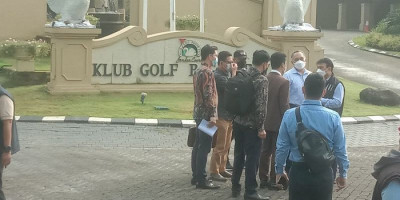 Ketua Pansus Pertanyakan Profesionalitas Satgas BLBI 