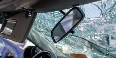 Kecelakaan Beruntun Libatkan 17 Kendaraan di Tol Cipularang, Ini Kronologinya