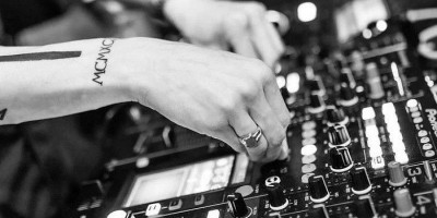 Polisi Bekuk DJ Joice dalam Kasus Narkoba