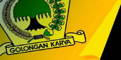 DPP Partai Golkar Janji Kadernya Tak Akan Korupsi Lagi