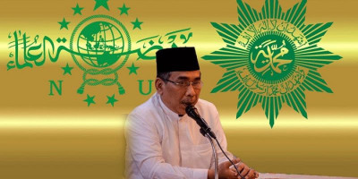 Ketum PBNU: Holywings Itu soal Nggak Sopan <i>Aja</i>