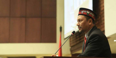 Syech Fadhil Dukung Aceh Jadi Satu-satunya Embarkasi Keberangkatan Haji Indonesia