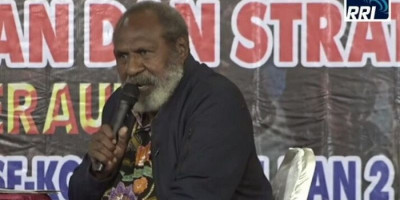 Provinsi Papua Selatan Terbentuk Setelah 20 Tahun, Inisiator: Mulai Kelihatan Tanda-tanda Terang 