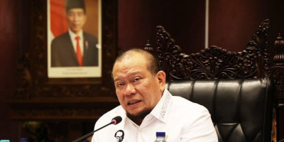 Ketua DPD RI Minta Hak Pegawai Eks Merpati Dipenuhi 