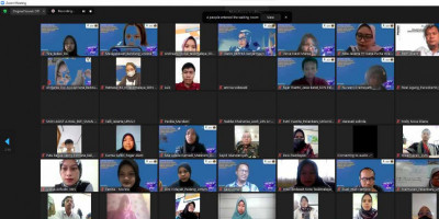 Penjurian Anugerah Jurnalistik Mohammad Husni Thamrin 2022 Selesai